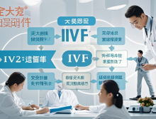 西安代孕包双胞胎：子宫内膜薄试管价格与成功率解读